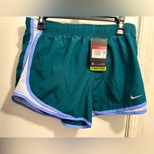 Nike althetic shorts